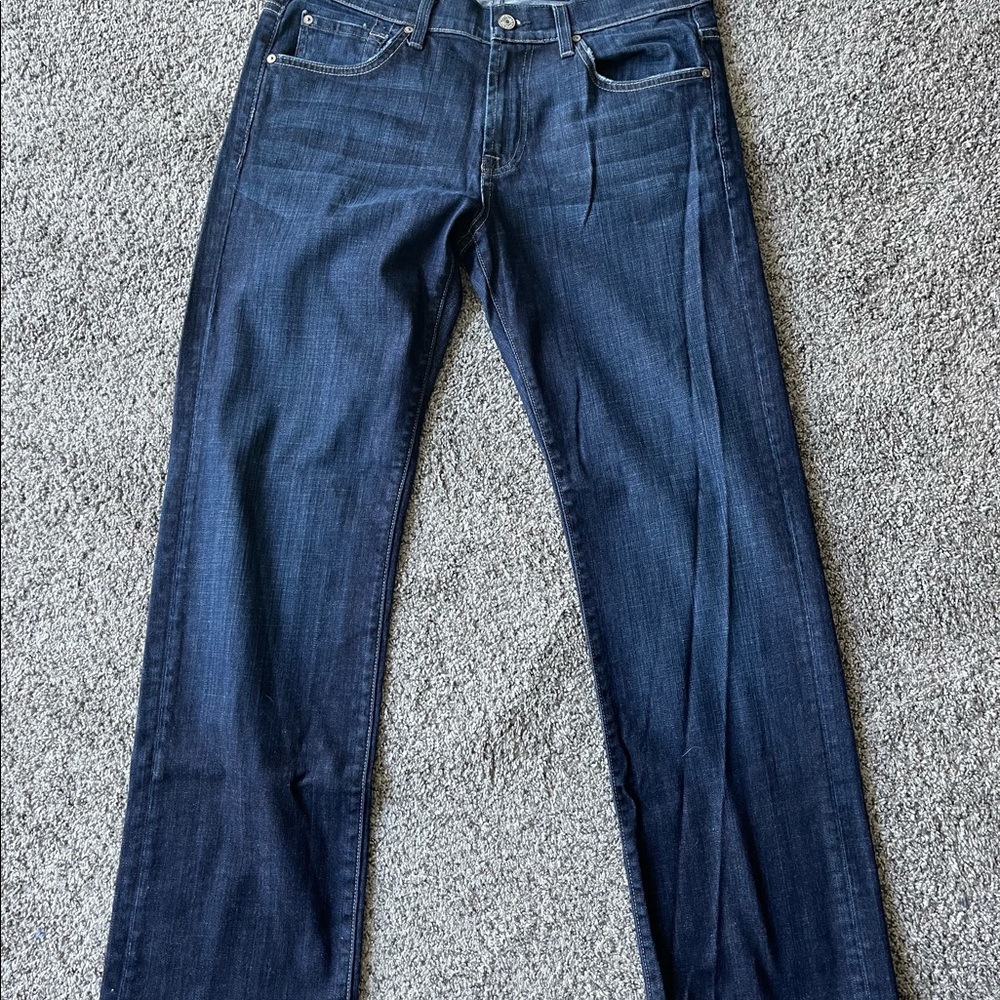 Men’s 7 For all Mankind Jeans